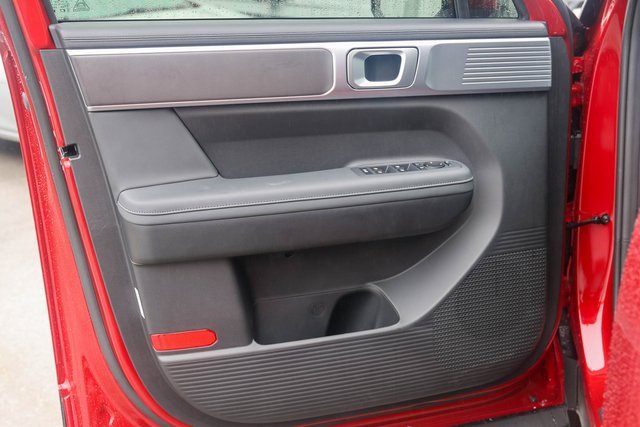 New 2026 Hyundai Santa Fe SEL image 11