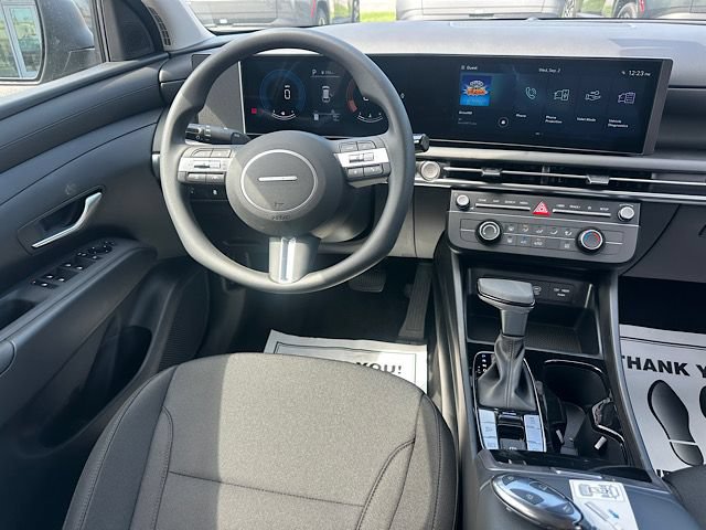 New 2026 Hyundai Tucson SE FWD image 16
