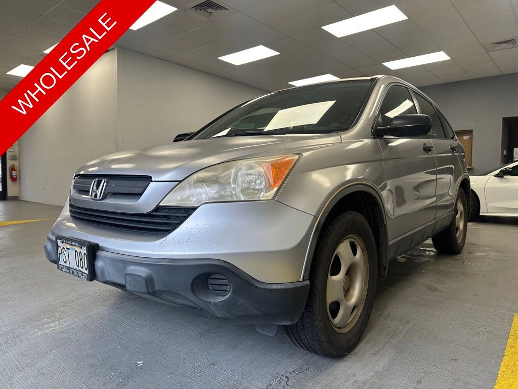 Used 2008 Honda CR-V LX image 1