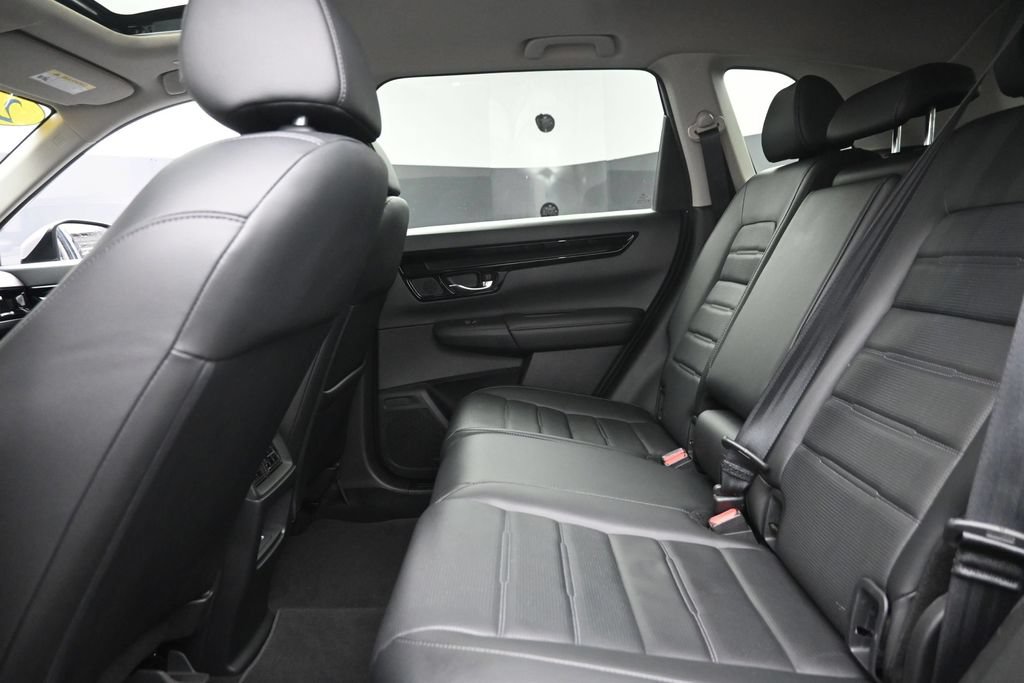 Used 2025 Honda CR-V EX-L image 14