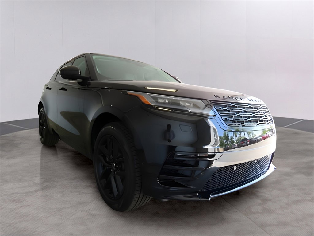 Used 2025 Land Rover Range Rover Velar Dynamic SE image 2