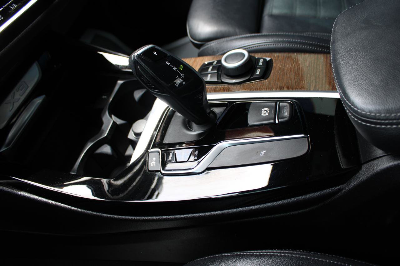 Used 2019 BMW X3 sDrive30i w/ Convenience Package RWD image 35