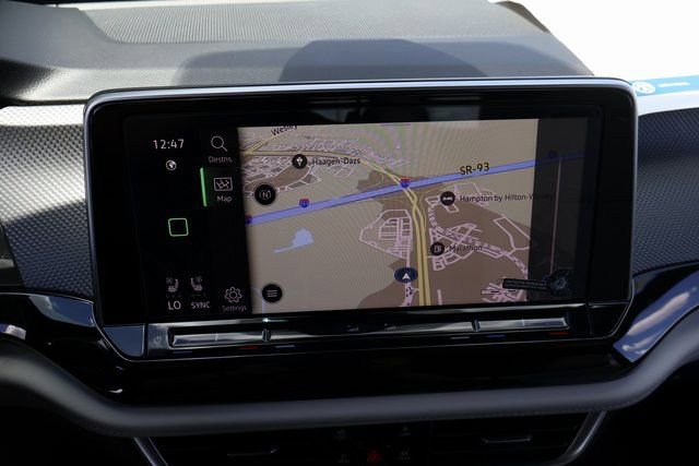 New 2026 Volkswagen Atlas Cross Sport SEL Premium R-Line image 22