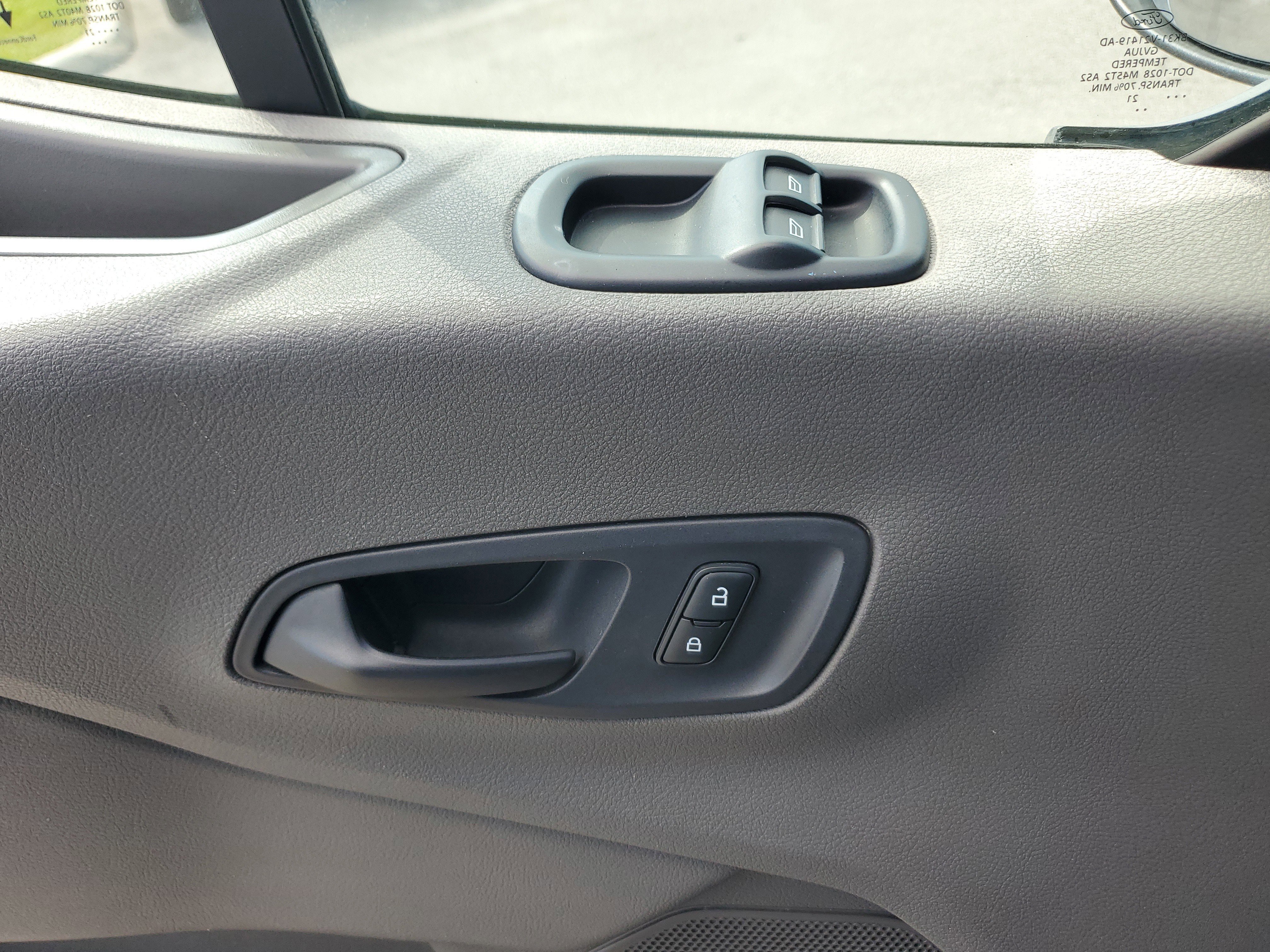 Used 2021 Ford Transit 250 Medium Roof w/ Interior Upgrade Package image 26