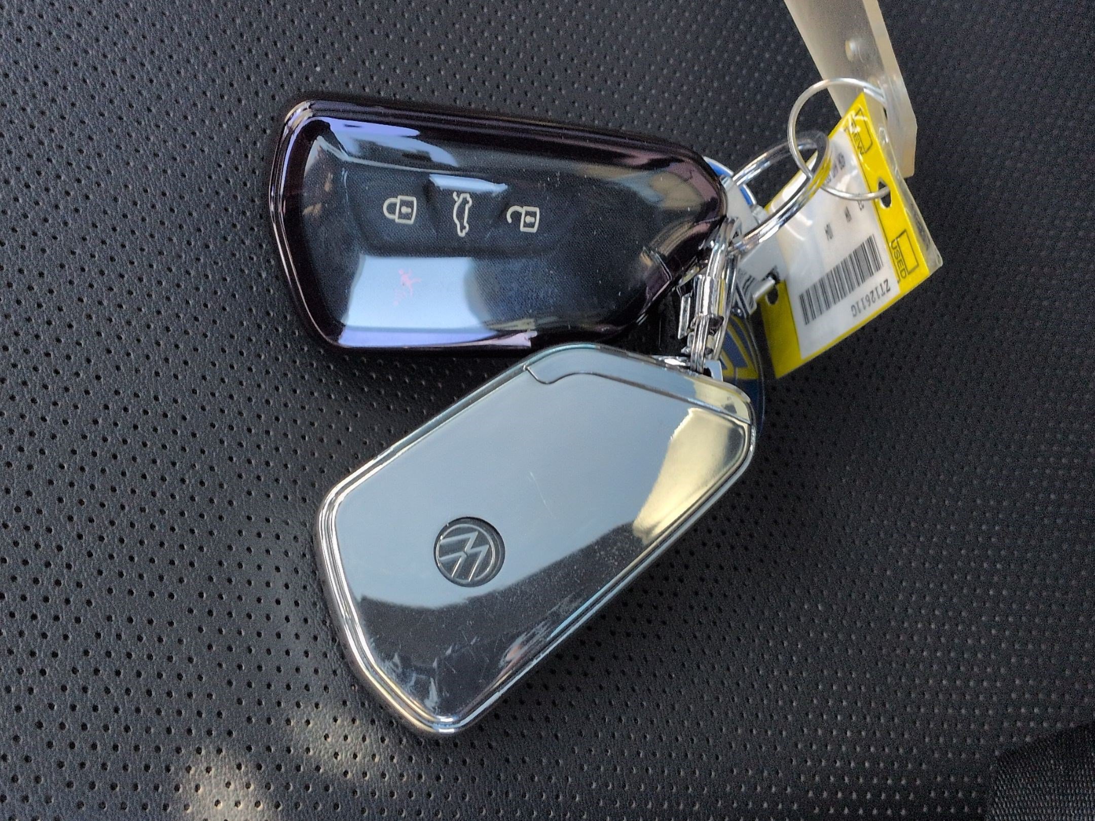 Used 2023 Volkswagen ID.4 Pro S AWD/4WD image 33