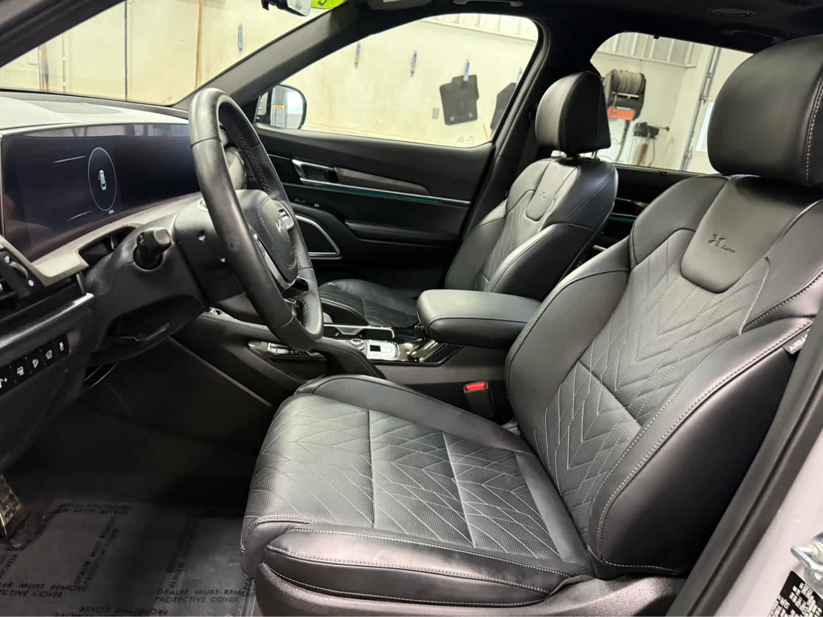 Used 2024 Kia Telluride SX Prestige X-Line AWD/4WD image 9