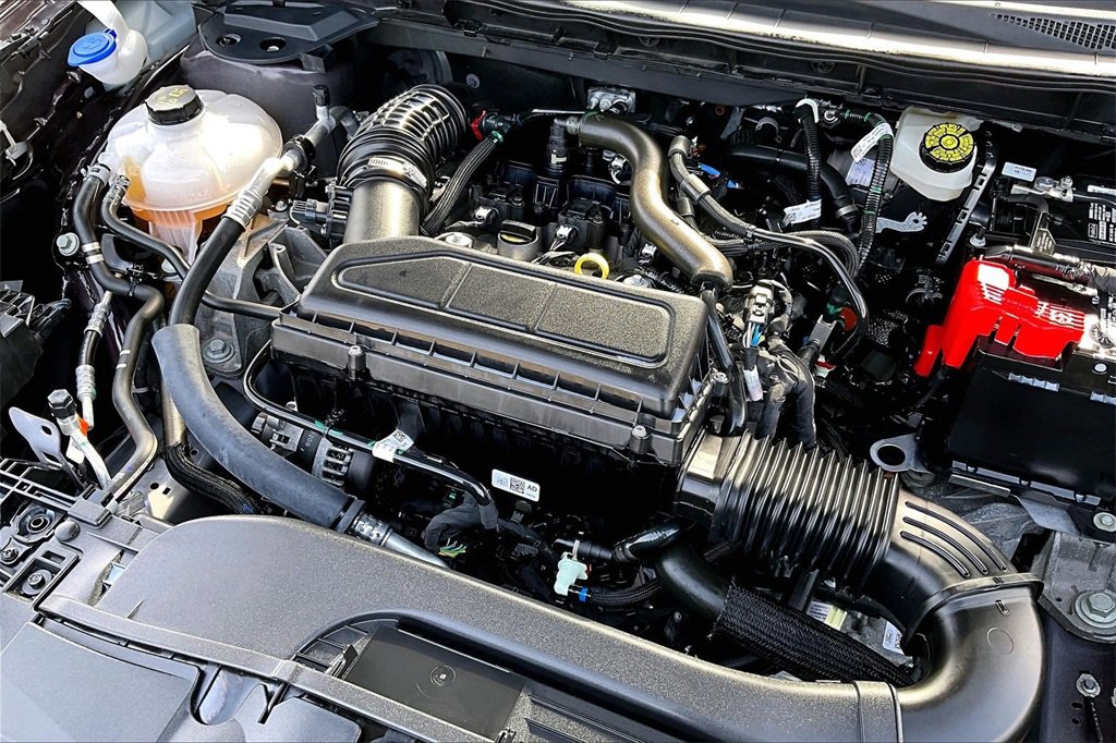 Certified 2023 Ford Escape ST-Line w/ Tech Pack #1 image 34