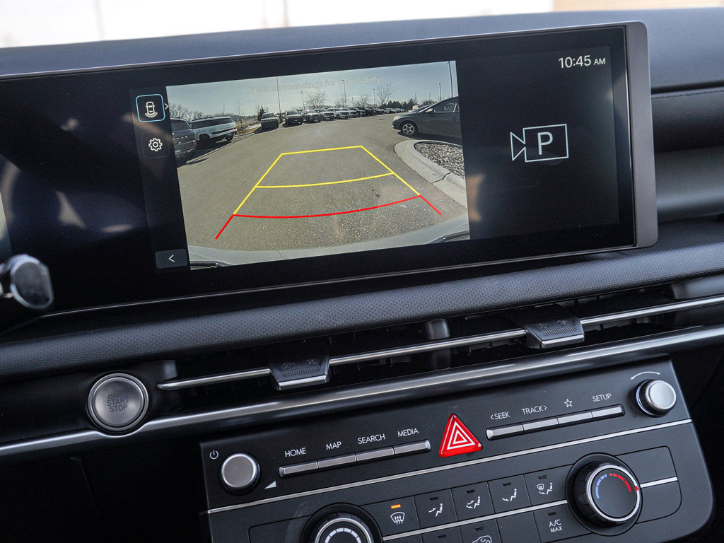 New 2026 Hyundai Tucson SE image 24