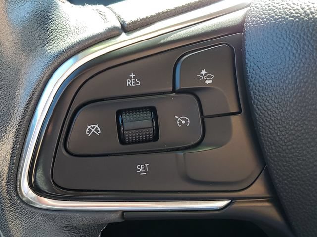 Certified 2023 Buick Encore GX Select FWD image 14