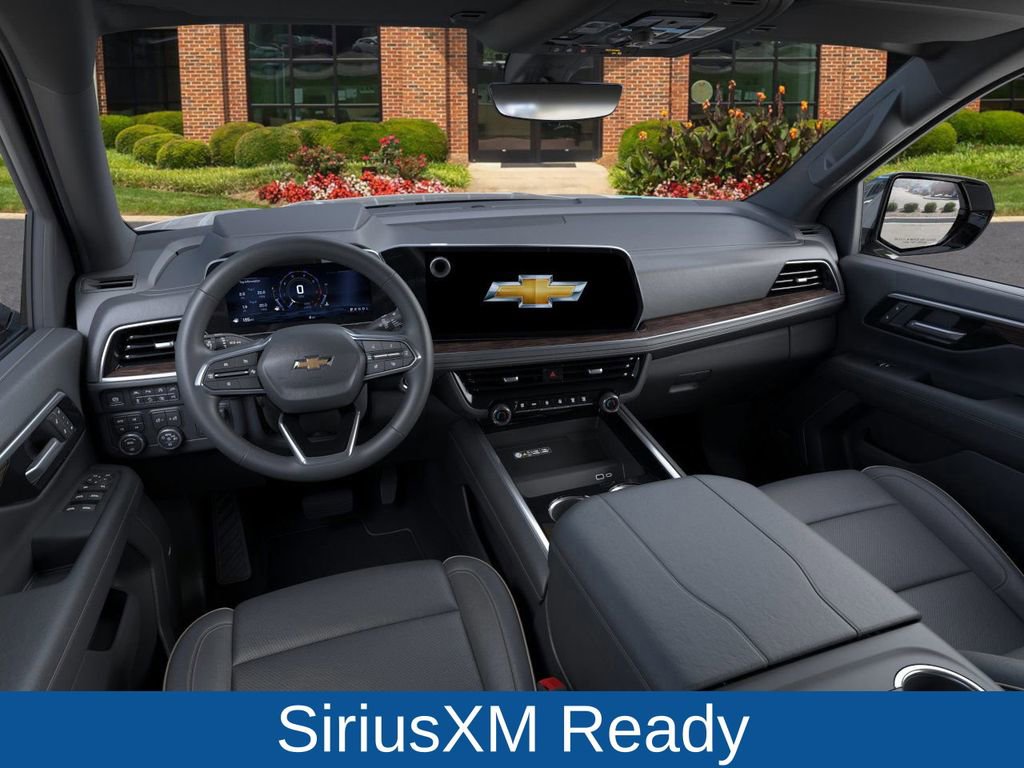 New 2026 Chevrolet Tahoe Premier image 15