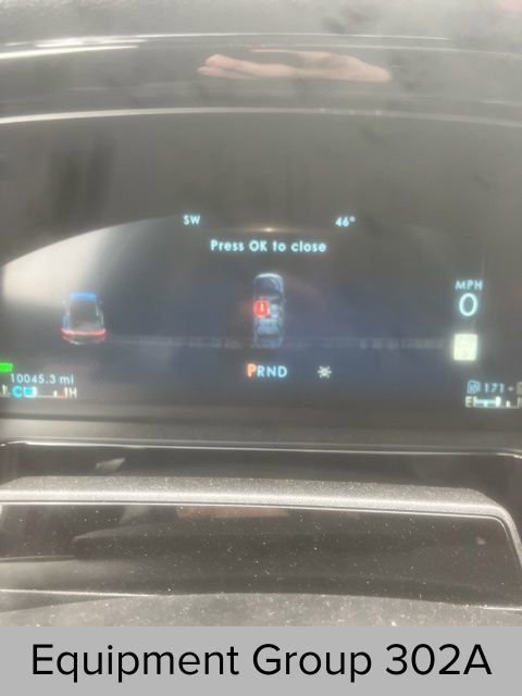 Certified 2024 Lincoln Corsair Grand Touring w/ Equipment Group 302A image 5