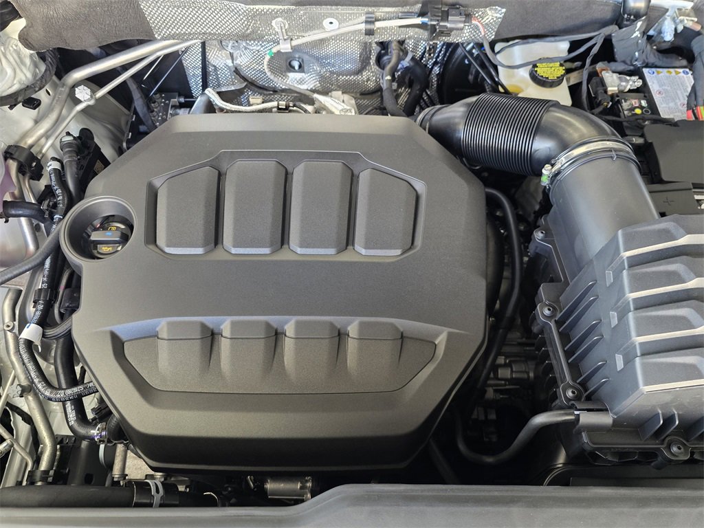 New 2026 Volkswagen Atlas Cross Sport SE image 21