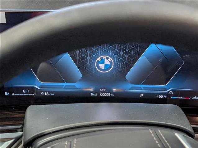 New 2027 BMW X7 xDrive40i AWD/4WD image 10