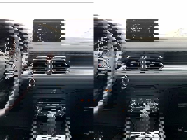 New 2025 MAZDA CX-5 AWD 2.5 S w/ Preferred Package image 11