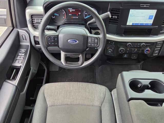 Used 2025 Ford F250 XLT image 16