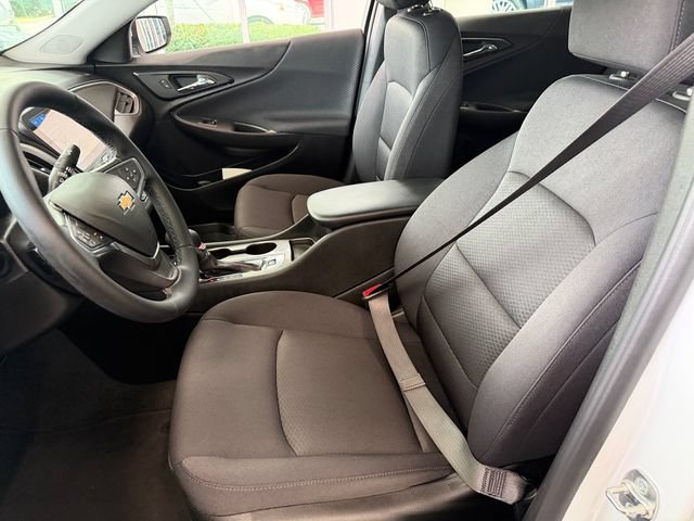 Used 2024 Chevrolet Malibu RS FWD image 10