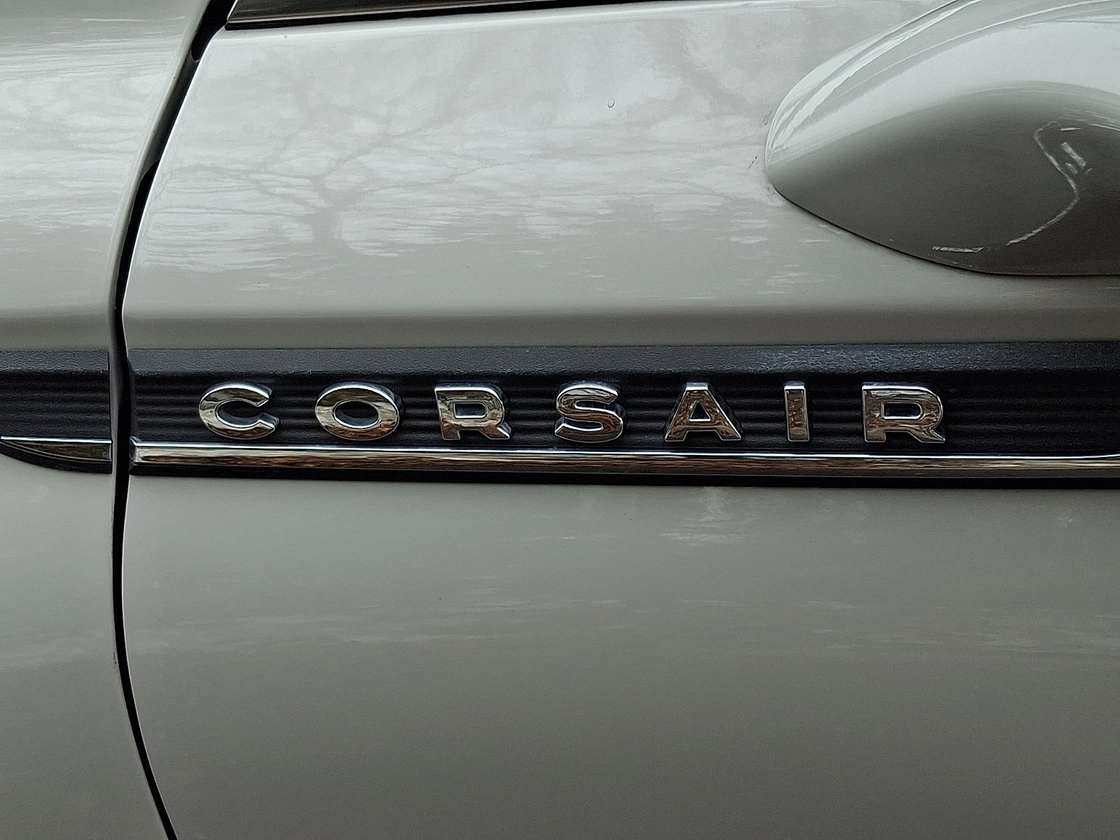 Used 2024 Lincoln Corsair AWD w/ Equipment Group 101A image 30