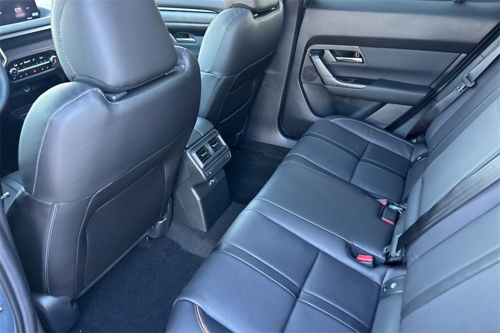 New 2026 MAZDA CX-50 2.5 Hybrid w/ Cargo Package image 13