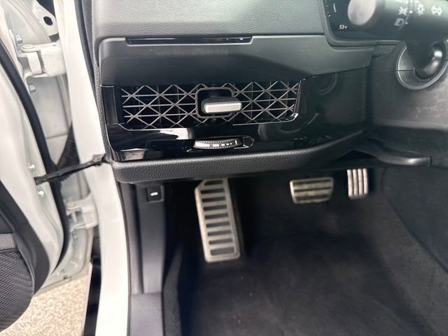 Certified 2025 Honda Accord Sport image 16