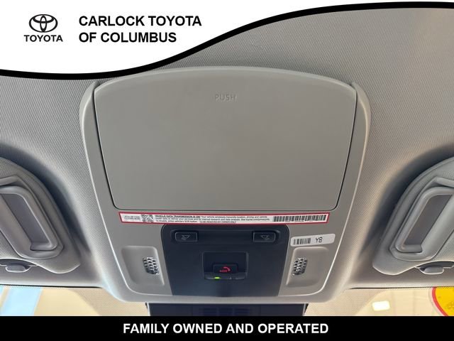 Used 2025 Toyota Camry LE image 29