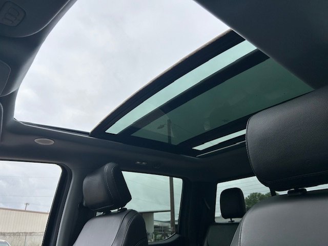 Used 2023 Ford F150 Lariat w/ Equipment Group 502A High AWD/4WD image 23