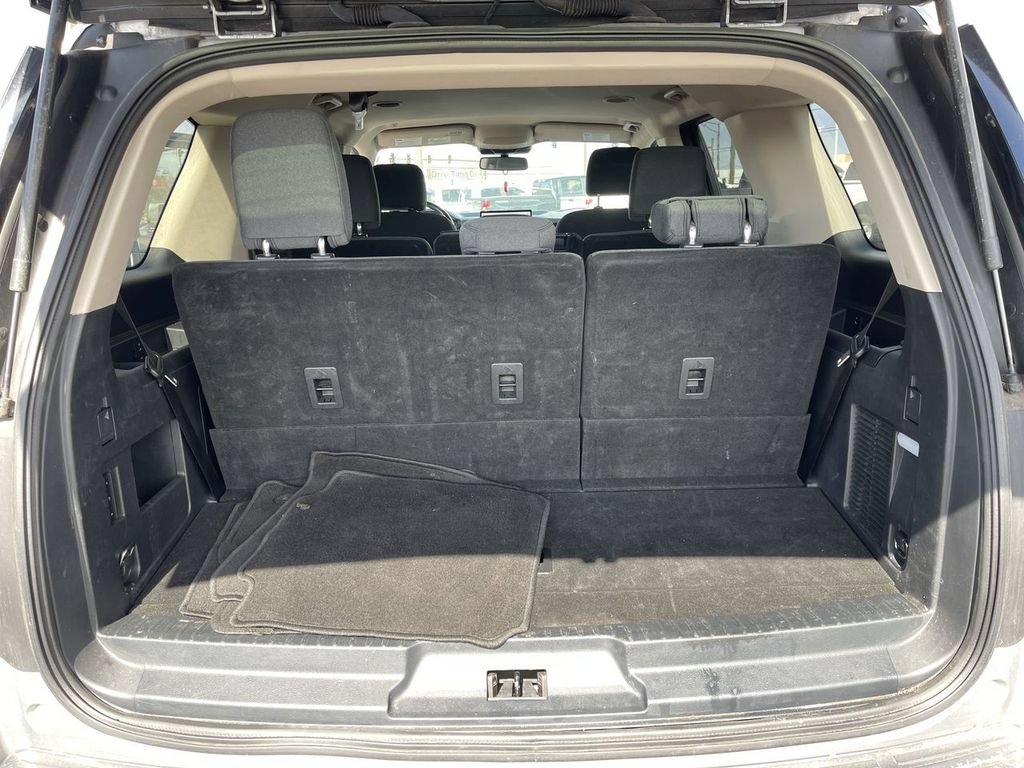 Used 2022 Ford Expedition XLT RWD image 24