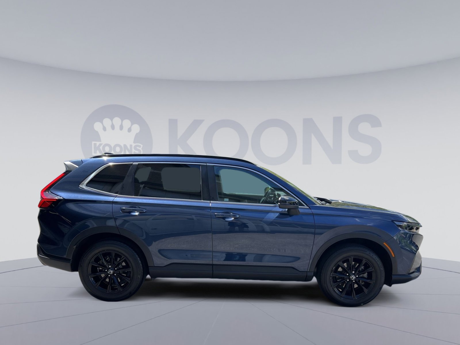 Used 2024 Honda CR-V Sport image 17
