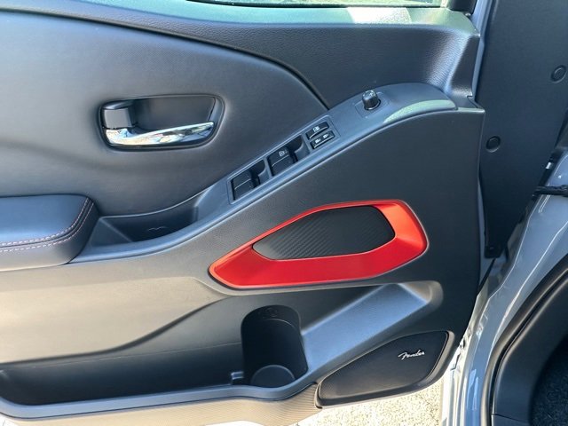 Certified 2023 Nissan Frontier PRO-4X image 20