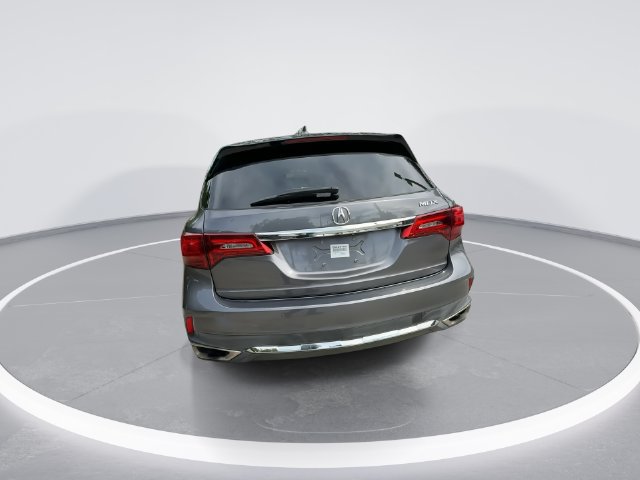 Used 2020 Acura MDX w/ Technology Package FWD image 7