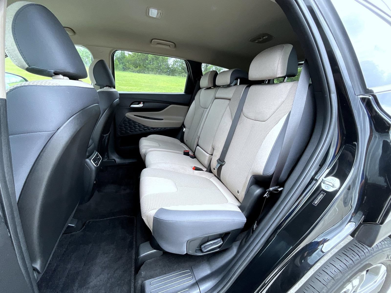 Certified 2023 Hyundai Santa Fe SEL AWD/4WD image 20