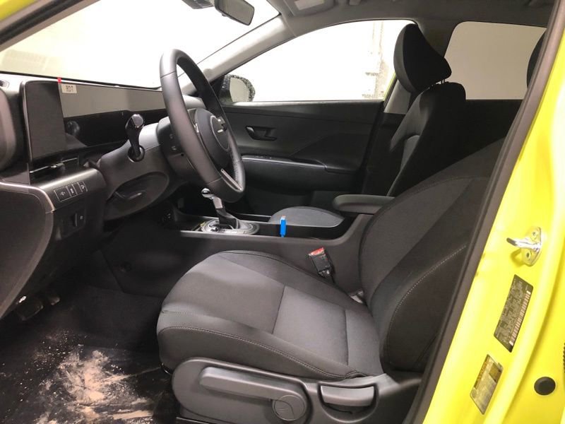 New 2026 Hyundai Kona SEL Sport image 17