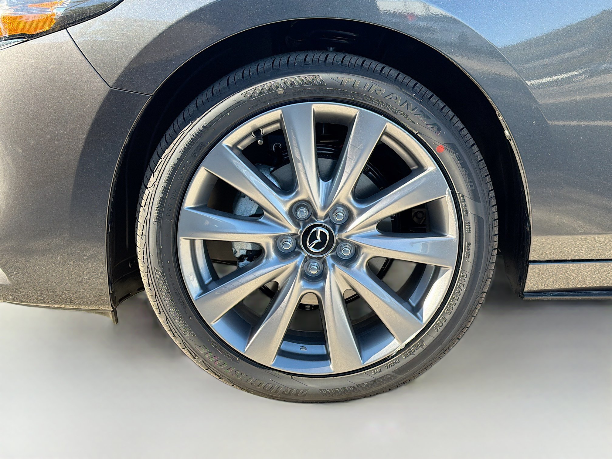 New 2026 MAZDA MAZDA3 2.5 S Sedan w/ Preferred Pkg FWD image 41