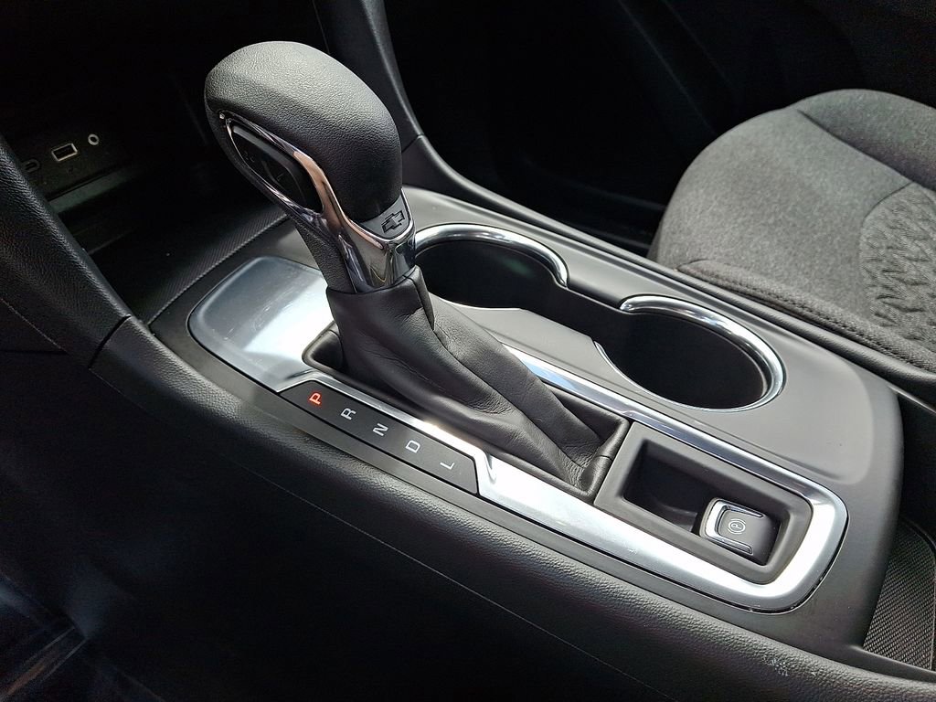 Certified 2023 Chevrolet Equinox LT FWD image 14