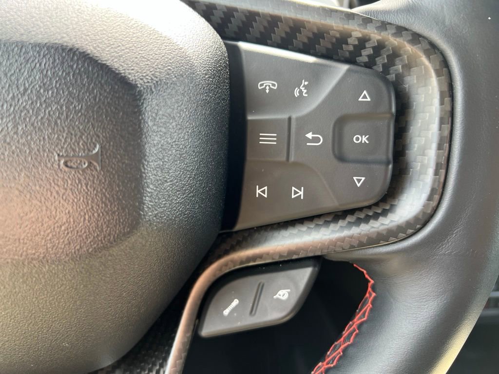 Used 2023 Ford Bronco Raptor image 34