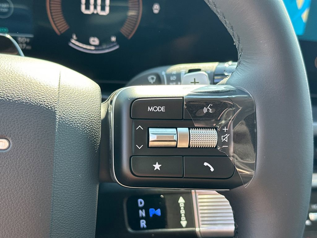 New 2026 Hyundai Santa Fe SEL image 25