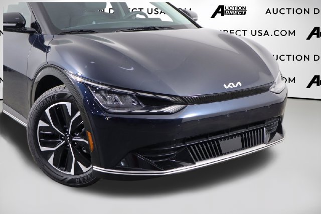 Used 2023 Kia EV6 Wind RWD image 47