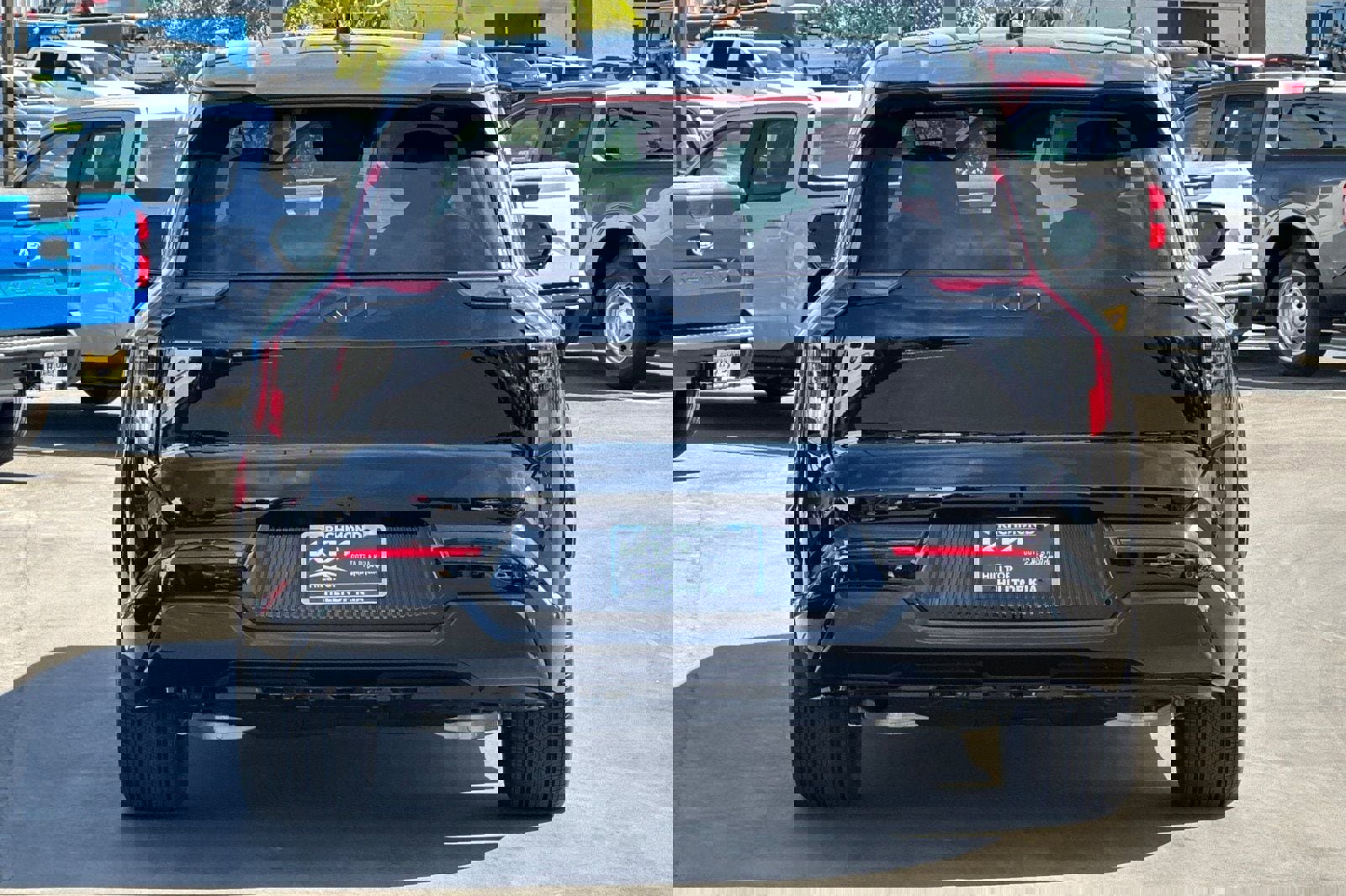 New 2026 Kia EV9 Land image 5