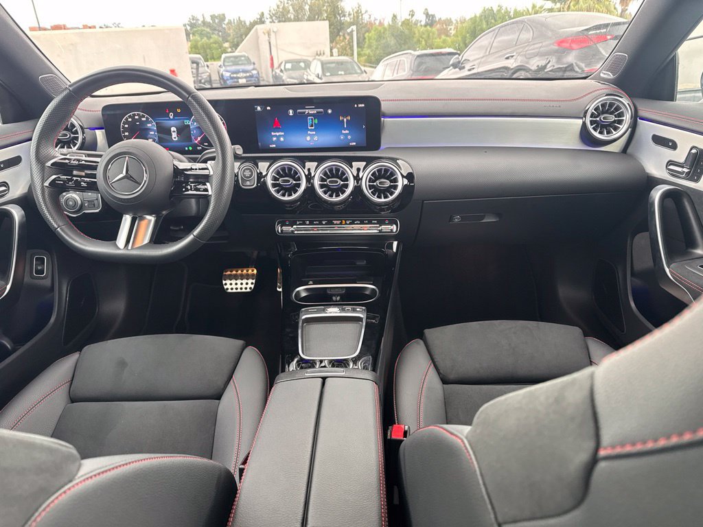 Used 2026 Mercedes-Benz CLA 250 image 7