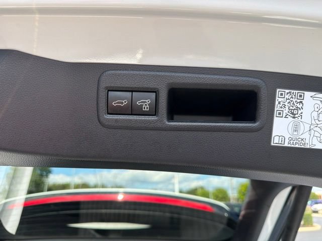 Certified 2024 Toyota Venza Nightshade AWD/4WD image 41