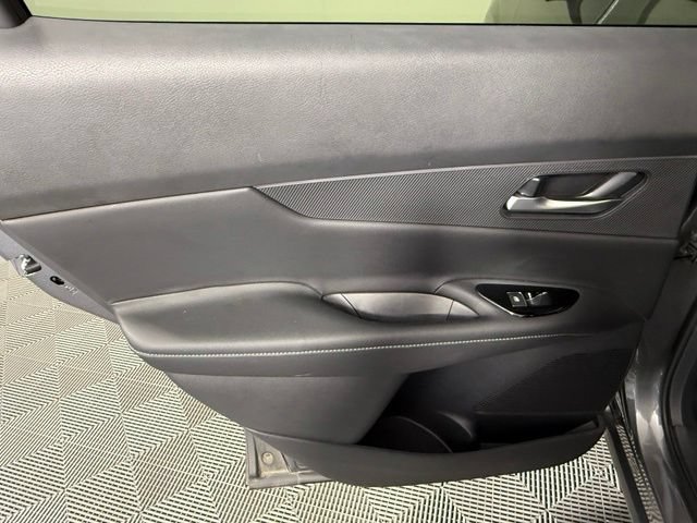 Used 2025 Nissan Murano SV AWD/4WD image 31
