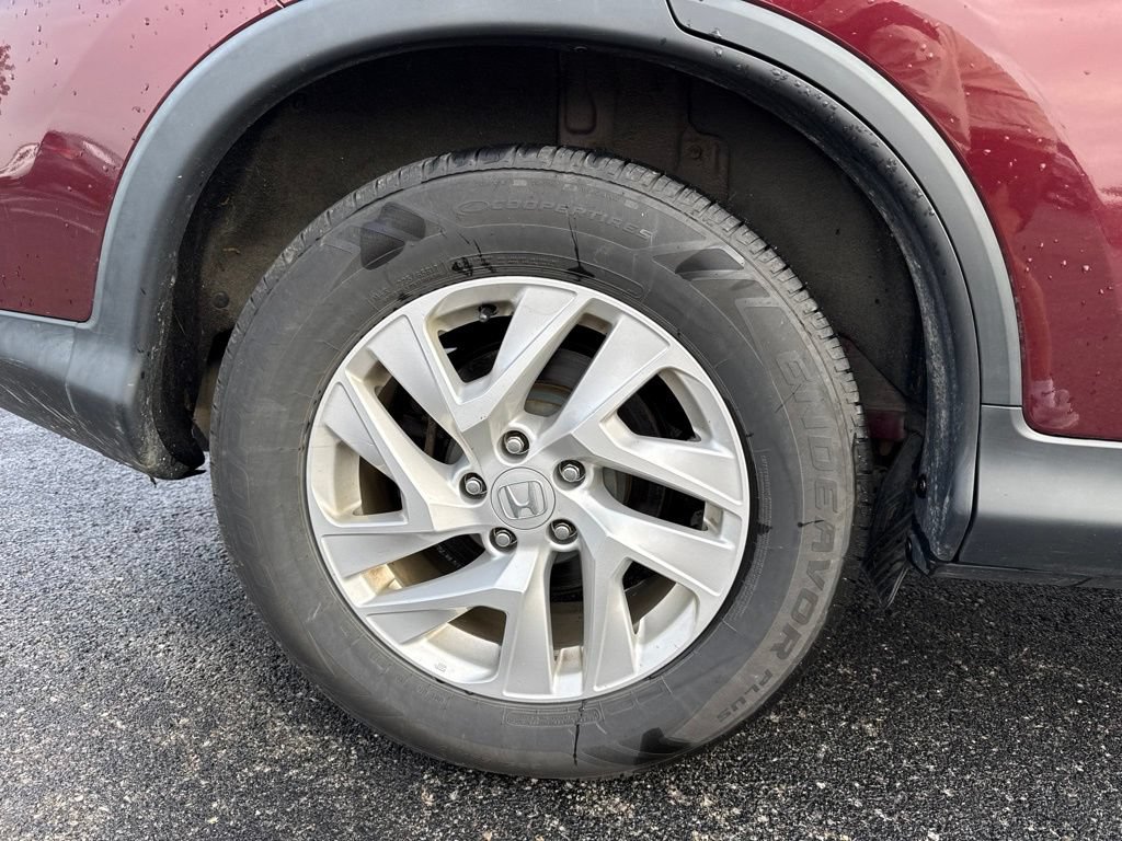 Used 2015 Honda CR-V EX image 7