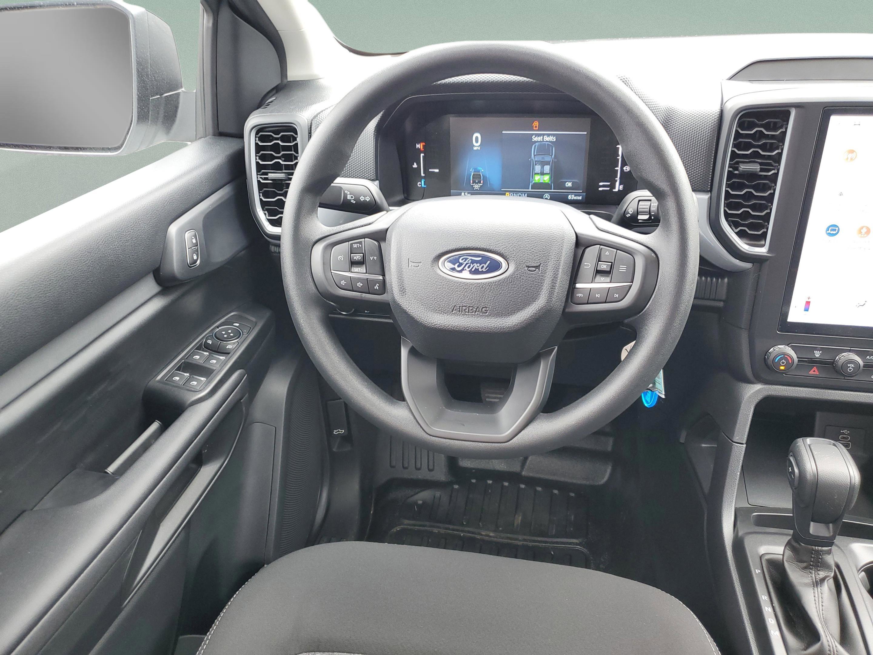 New 2026 Ford Ranger XL image 10