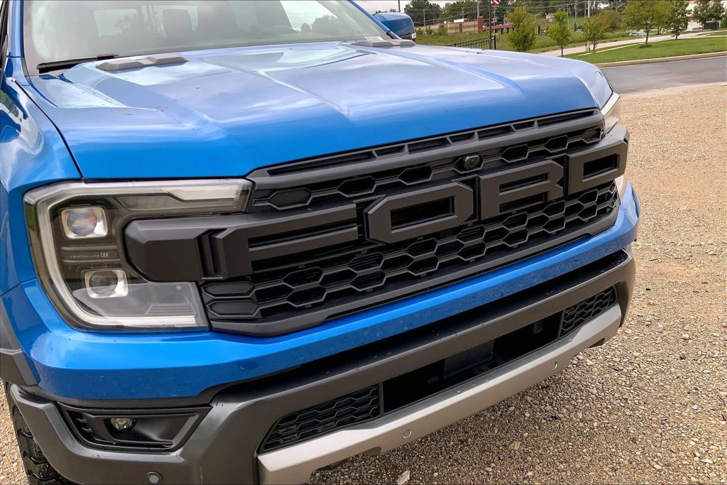 Used 2024 Ford Ranger Raptor AWD/4WD image 29