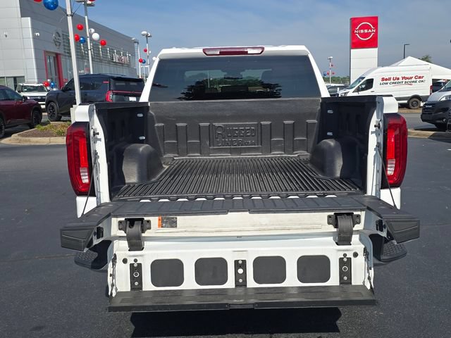 Used 2025 GMC Sierra 1500 SLT AWD/4WD image 14
