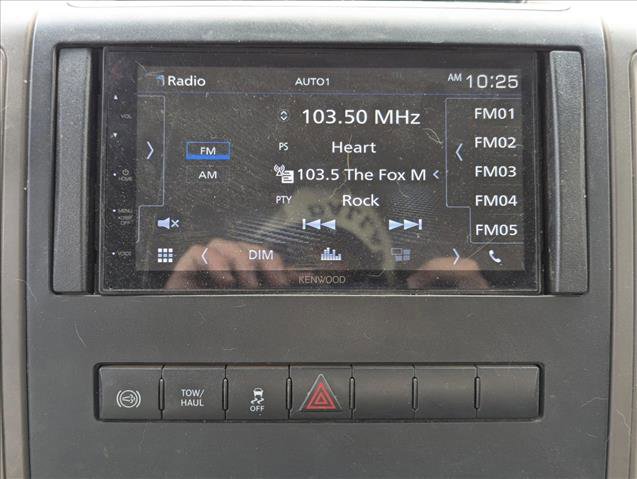 Used 2012 RAM 3500 ST w/ Popular Equipment Group AWD/4WD image 10