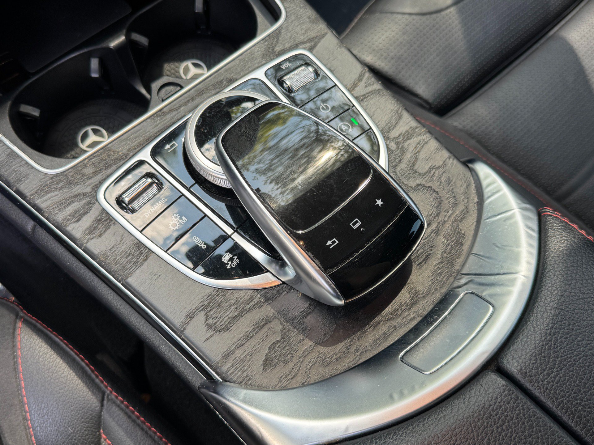 Used 2016 Mercedes-Benz C 450 AMG image 44