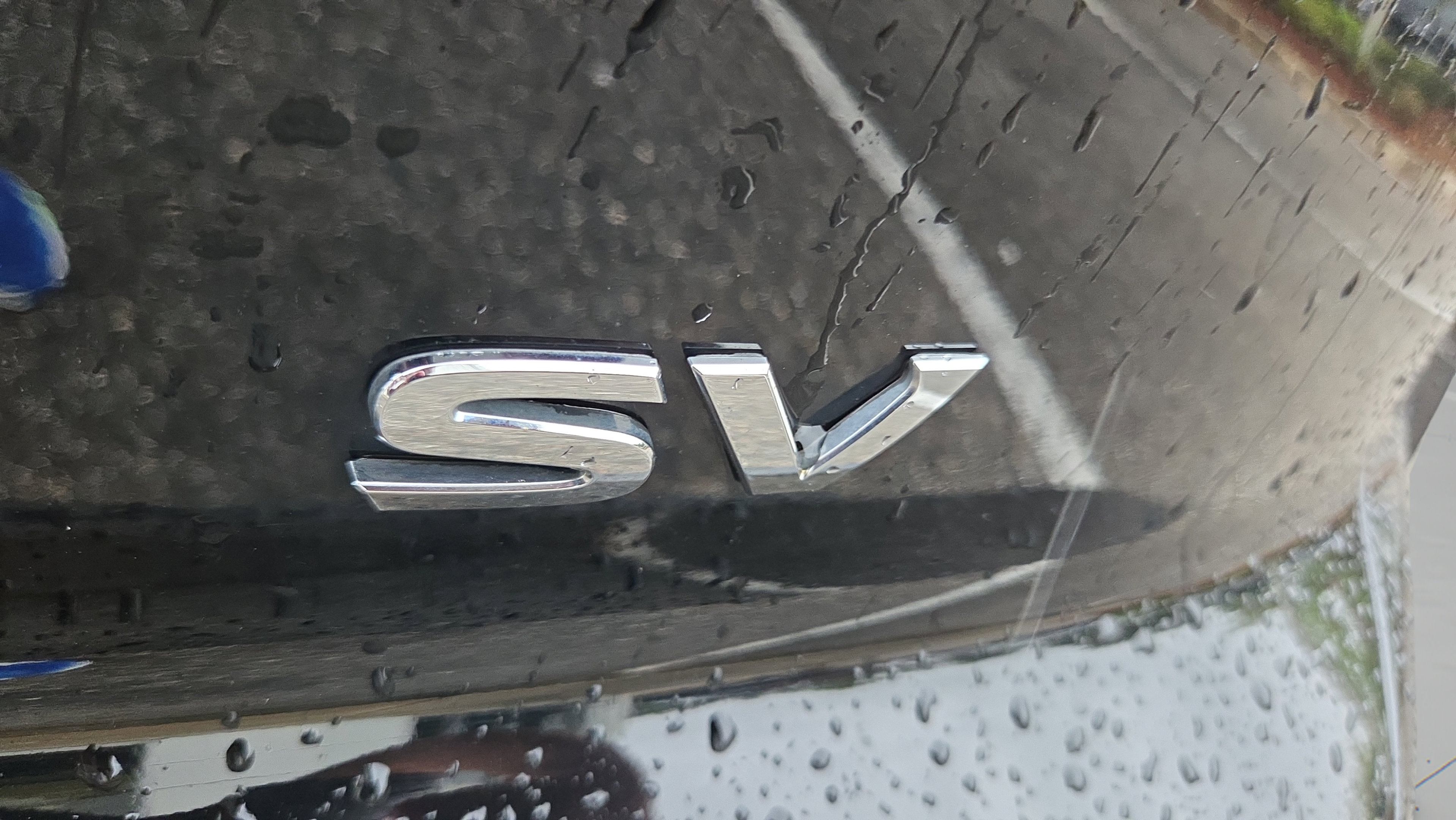 Used 2024 Nissan Pathfinder SV FWD image 16