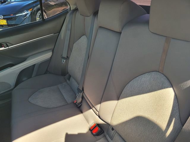 Used 2019 Toyota Camry LE w/ Convenience Package image 15