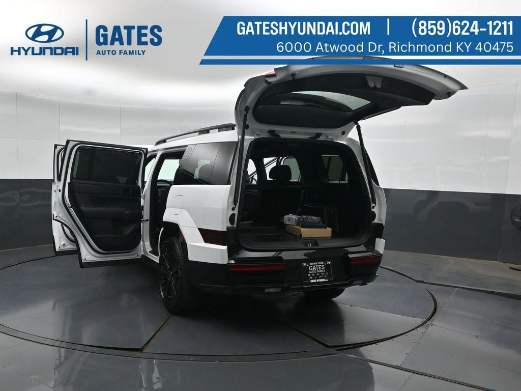 New 2026 Hyundai Santa Fe Calligraphy AWD/4WD image 65