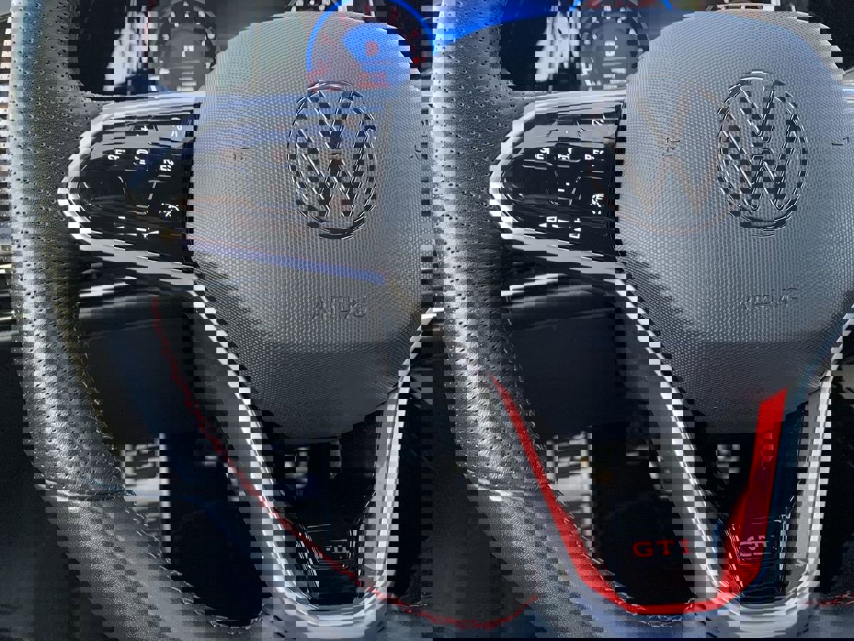 Used 2024 Volkswagen GTI S image 18